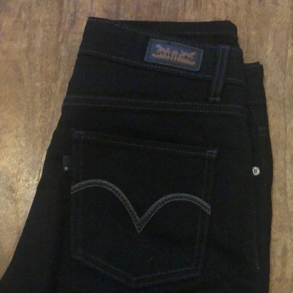 Black Levi’s